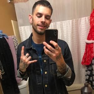 Meet your Posher, Keith